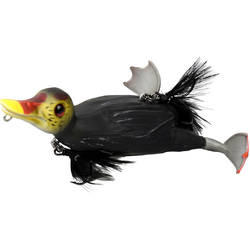 XX NALUCA SAVAGE 3D SUICIDE DUCK 15CM/70G 03