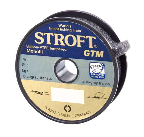 FIR STROFT GTM 006MM/0,65KG/100M