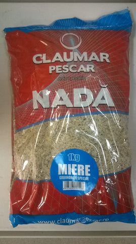 NADA MIX CEREALE AROMA MIERE 1KG