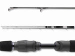 XX LANS.DAIWA. 2BUC.PROREX VERTICAL BAITCASTING 2,10M/8-35G