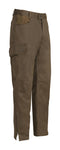 PANTALON SOLOGNE IMPERMEABIL MARO MAR.52