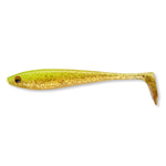 XX SHAD DAIWA DUCKFIN 6CM/CHARTREUSE/9BUC/PL