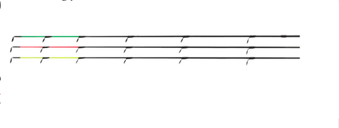 VARF PT.NINJA X FEEDER GREEN (11607.395)