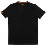 TRICOU BLACK MAR.M