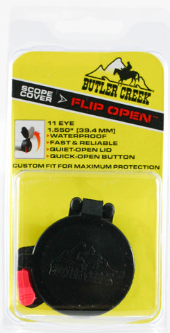 XX PROTECTIE BUTLER CREEK OBIECTIV LUNETA(15) 39,60MM