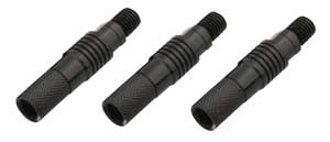 XX CONECTOR PROLOGIC NEGRU S CU ELIBERARE RAP.3BUC/PL