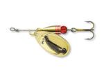 ROTATIVA BULLET NR.3/7G GOLD