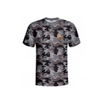 TRICOU SIMPLY SAVAGE CAMO MAR.S