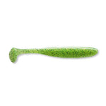 D.FIN 12,5CM/CHARTREUSE/5BUC/PL