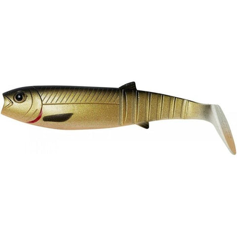 SHAD LB CANNIBAL 6.8CM/3G/DIRTY ROACH 4BUC/PL