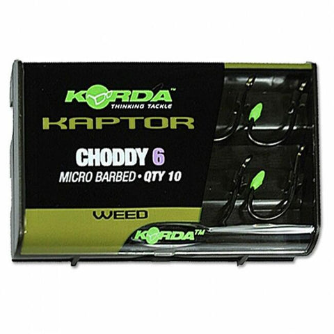 KAPTOR CHODY WEED NR.10 10BUC/PL