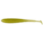 ILLEX I SHAD TAIL 9,7CM TC AYU 8BUC/PL