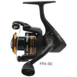 XX MUL.OKUMA FINA PRO XP FD 2RUL/295MX015MM/5,0:1