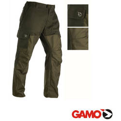 PANTALONI LECHAL FOREST GREEN MAR. 58