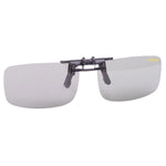OCHELARI POLARIZATI CLIP-ON VERZI