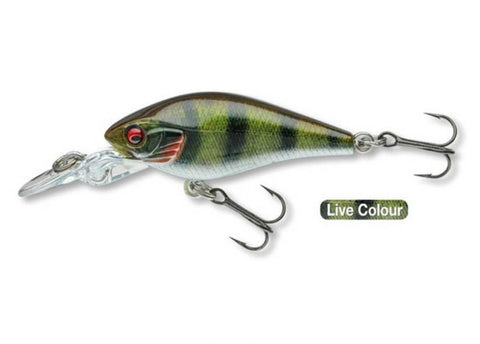 PROREX BABY CRANK 4CM/3G LIVE PERCH