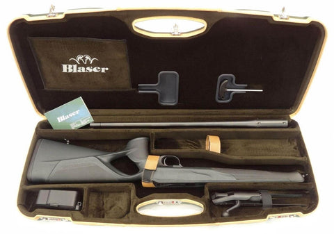 XX CASE BLASER TIP B PT.R8 82X33X9CM