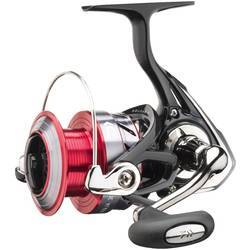 XX MUL.DAIWA NINJA 3012A 4RUL/195M/027MM/4,7:1