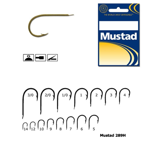 XX CARLIG MUSTAD AURIU REVERS CIOC PAPAGAL 286B 50BUC/PL