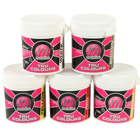 COLORANT POP-UP POWDERED DYES WHITE 25G