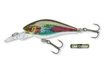 PROREX BABY CRANK MR 4CM/3G RAINBOW TROUT