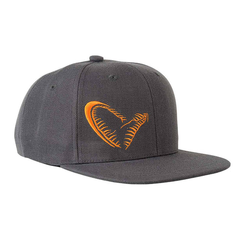 XX SAPCA SAVAGE FLAT BILL SNAP BACK