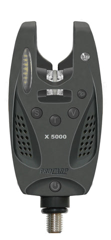 AVERTIZOR ELECTR.PRO CARP X5000