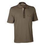 TRICOU POLO OLIVER MARO MAR.M