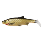 LB ROACH PADDLE TAIL 7,5CM/5G DIRTY ROACH 4BUC/PL