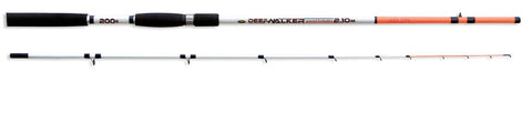 DEEP WALKER 2BUC  2,40M/200G