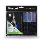 KIT FINESSE CU CLESTE PT.INELE+DIV. ACCES