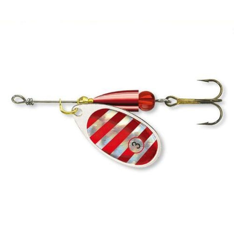 XX ROTATIVA CORM. NR.2/4G/SILVER.RED TIGER