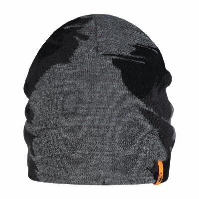 CACIULA CAMO BEANIE