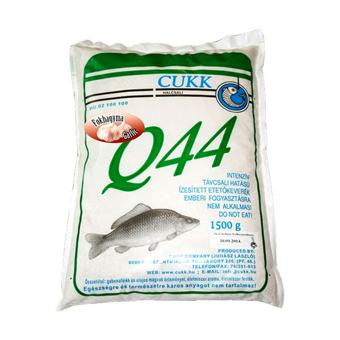 NADA-Q44 AMESTEC FIN AROMA USTUROI PT.MOMIRE 1,5KG