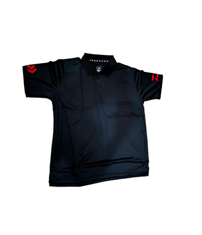 XX TRICOU DAIWA POLO NEGRU MAR.XL