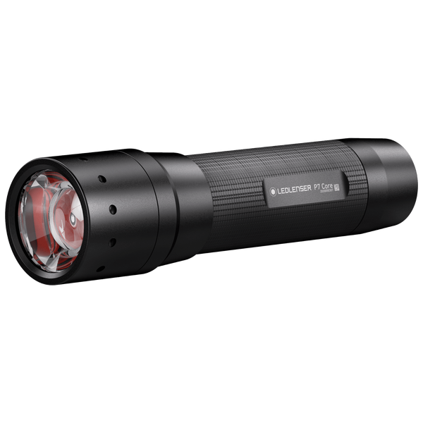 Lanternă Ledlenser P7 Core 450 lm