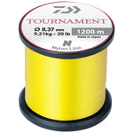 FIR MONOFILAMENT TOURNAMENT 026MM/5,7KG/1200M