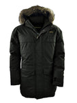 DOWN PARKA NOEL MAR.XL