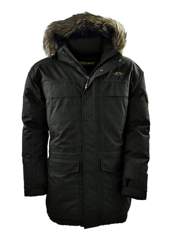 DOWN PARKA NOEL MAR.XL