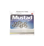 MA031 INEL MUSTAD D=7,6MM/25KG/10BUC/PLIC