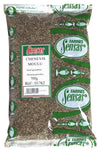 XX FAINA SENSAS CRUSHED HEMP 1KG