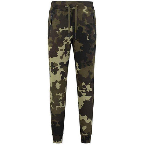 PANTALON JOGGER LIGHT KAMO  MAR.S