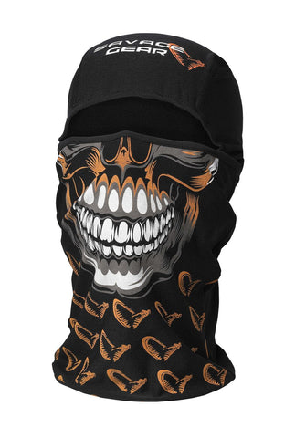 CAGULA SKULL BALACLAVA