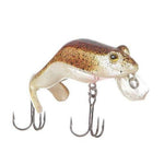 XX VOBLER NOMURA HARD FROG 6CM/11G HF04