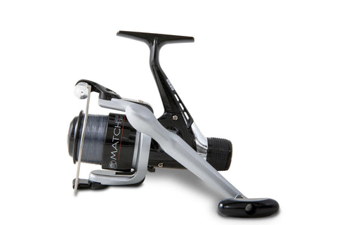 MATCH LINE RD 1RUL+FIR/180M/025/5,2:1