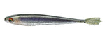 XX SHAD DAIWA PROREX MERMAID 10CM/URUME/6BUC/PL