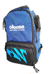 XX RUCSAC OKUMA 48X30CM+4 CUTII