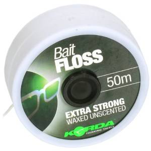 XX BAIT FLOSS L=50M/ROLA KORDA