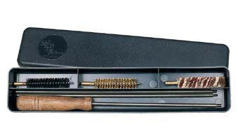 Trusă de curățat arma Megaline, cal. 222