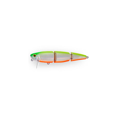 XX VOBLER STRIKE PRO TAILBLAZER 9,5CM/13,6G (F)